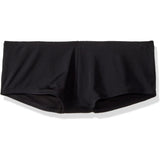 Wilderness Dreams Black Boy Short Swim Bottom