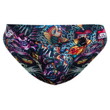 Cut 4 Men Low Rise Bikini Brief