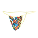 Cut 4 Men G-string