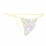 Cut 4 Men G-string