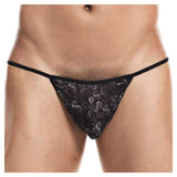 Cut for Men G-String