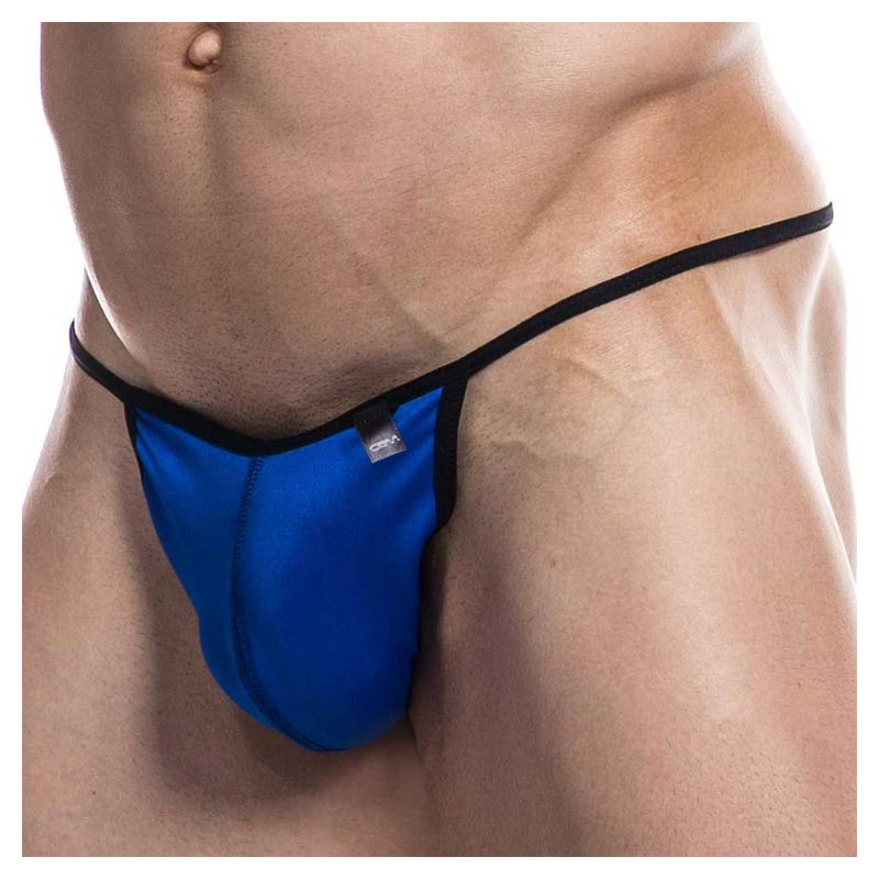 Cut for Men G-String
