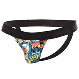 Cut for Men Jockstrap