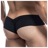 Cut 4 Men High Cut Cheeky Brief