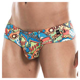 Cut for Men High Cut Cheeky Brief