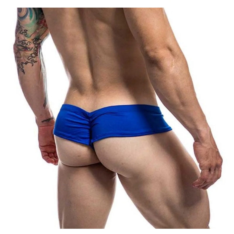 Cut for Men High Cut Cheeky Brief