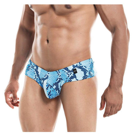 Cut for Men High Cut Cheeky Brief