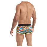 Cut for Men Athletic Trunk