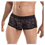 Cut for Men Athletic Trunk