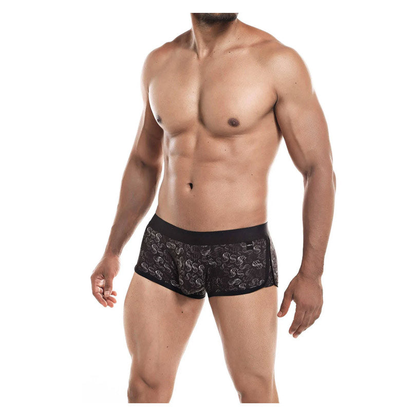 Cut for Men Athletic Trunk