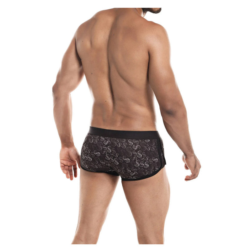 Cut for Men Athletic Trunk