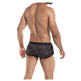 Cut for Men Athletic Trunk