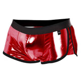 Cut for Men Athletic Trunk
