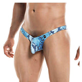 Cut 4 Men Pouch Enhancing Thong