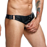 DNGEON Cockring Jockstrap by MOB