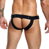 DNGEON Cockring Jockstrap by MOB