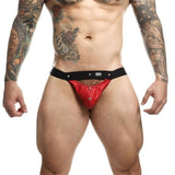 DNGEON Peekaboo Jock by MOB