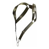 DNGEON Straight Back Harness by MOB