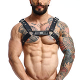 Dngeon Classic Belt Harness