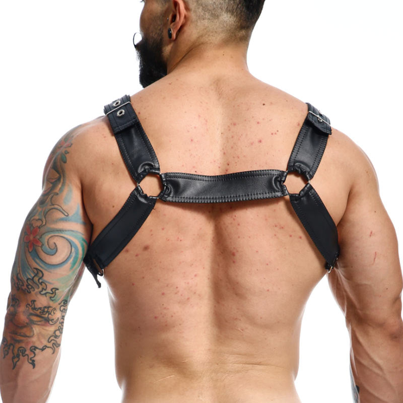 Dngeon Classic Belt Harness
