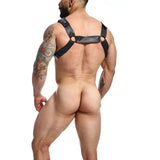 Dngeon Classic Belt Harness