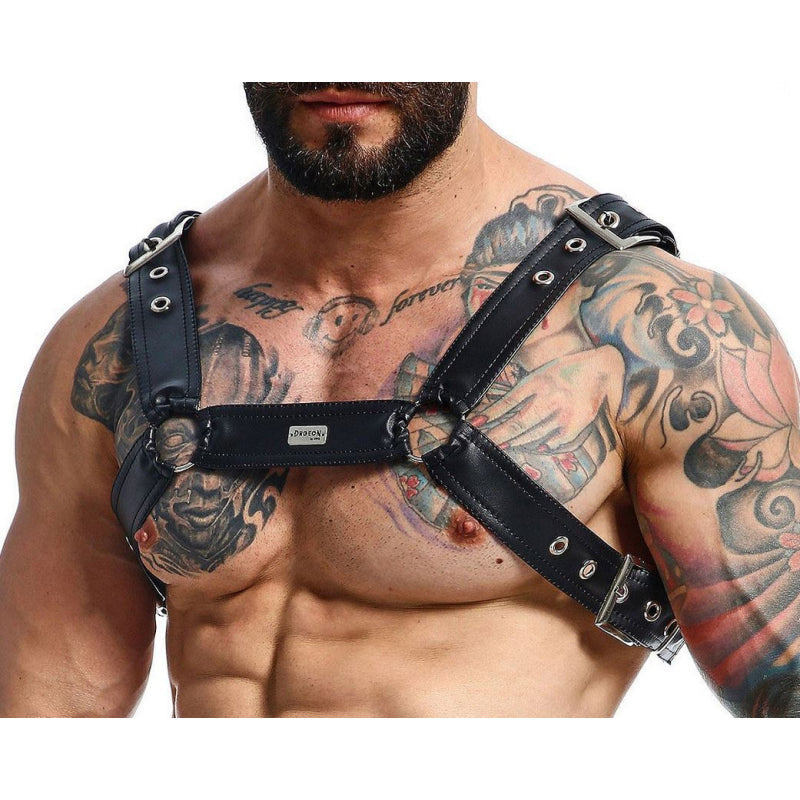 Dngeon Classic Belt Harness