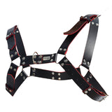 Dngeon Harness Belts