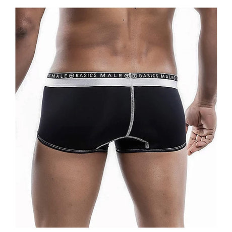 Malebasics Ergonomic Pouch Trunk