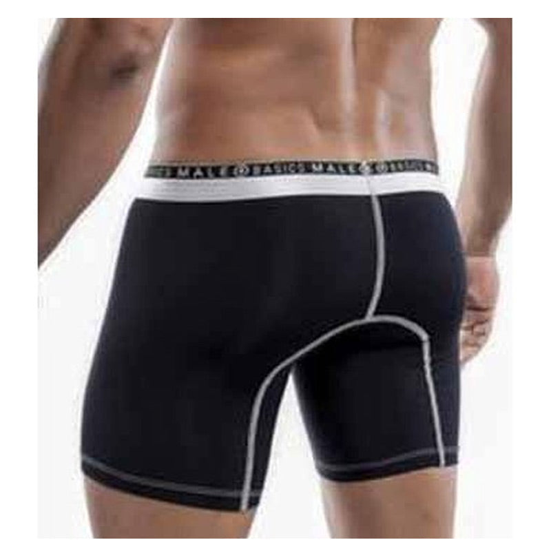 Malebasics Ergonomic Pouch Boxer Brief