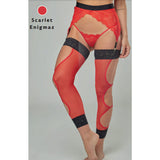 FemmeBasics Seductive Lingerie Set