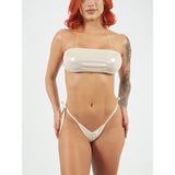 Femme X Two Piece Set