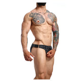 DNGEON Cockring Jockstrap by MOB