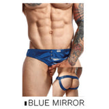 DNGEON Cockring Jockstrap by MOB