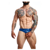 DNGEON Cockring Jockstrap by MOB