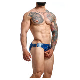 DNGEON Cockring Jockstrap by MOB