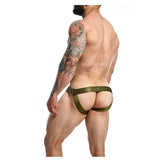 DNGEON Cockring Jockstrap by MOB