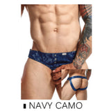DNGEON Cockring Jockstrap by MOB