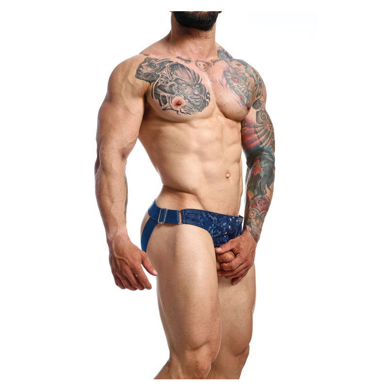 DNGEON Cockring Jockstrap by MOB