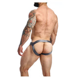 DNGEON Cockring Jockstrap by MOB
