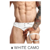 DNGEON Cockring Jockstrap by MOB