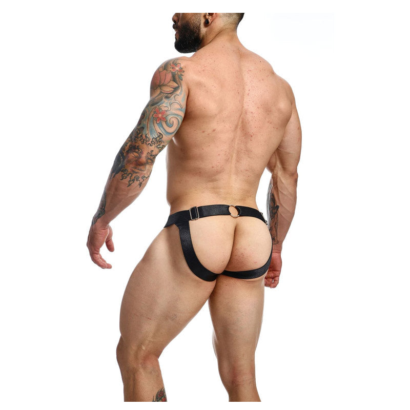 DNGEON Chain Jockstrap by MOB