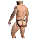 DNGEON Chain Jockstrap by MOB