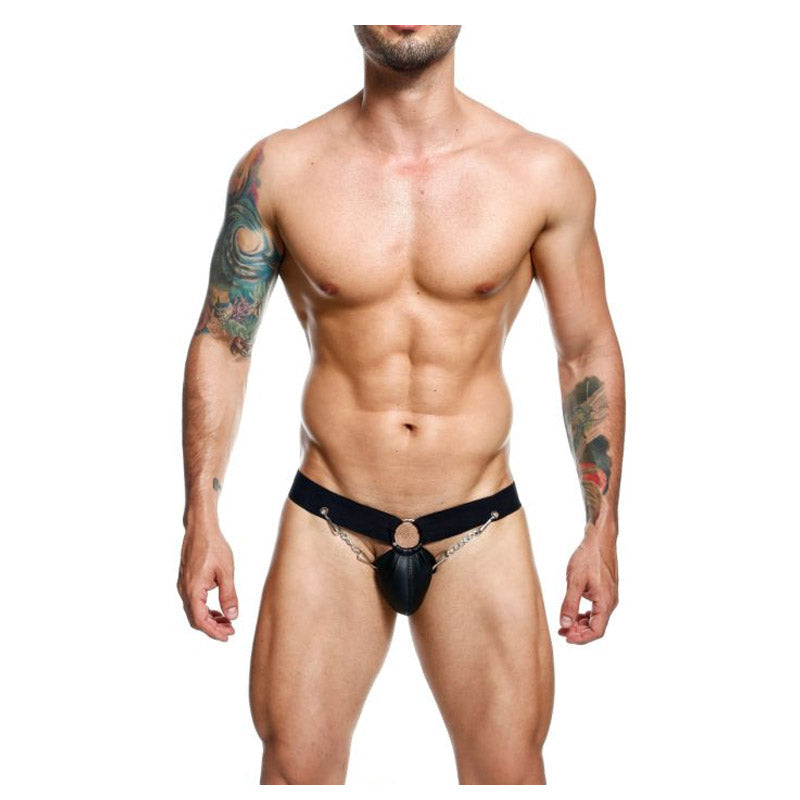 DNGEON Chain Jockstrap by MOB