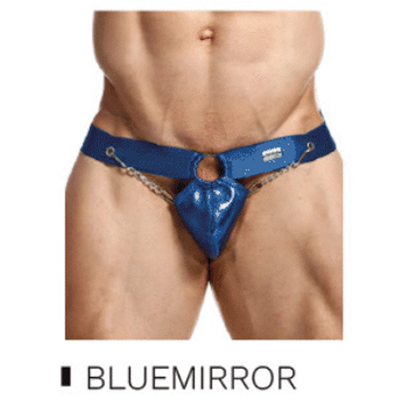 DNGEON Chain Jockstrap by MOB