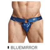 DNGEON Chain Jockstrap by MOB