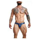 DNGEON Chain Jockstrap by MOB