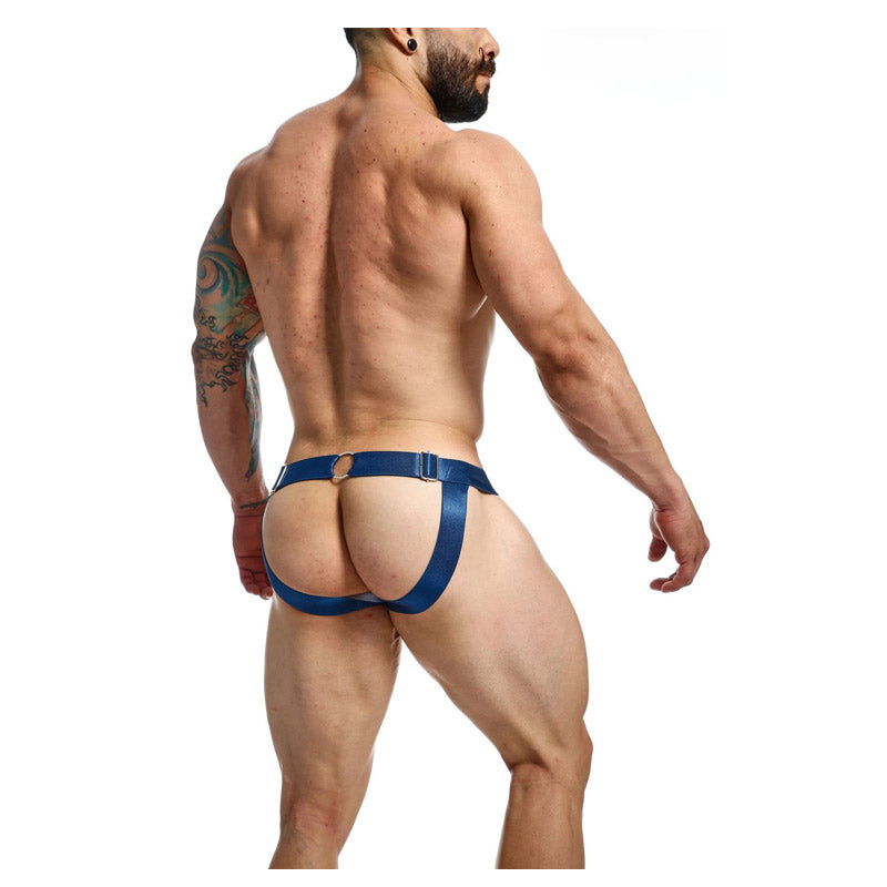 DNGEON Chain Jockstrap by MOB