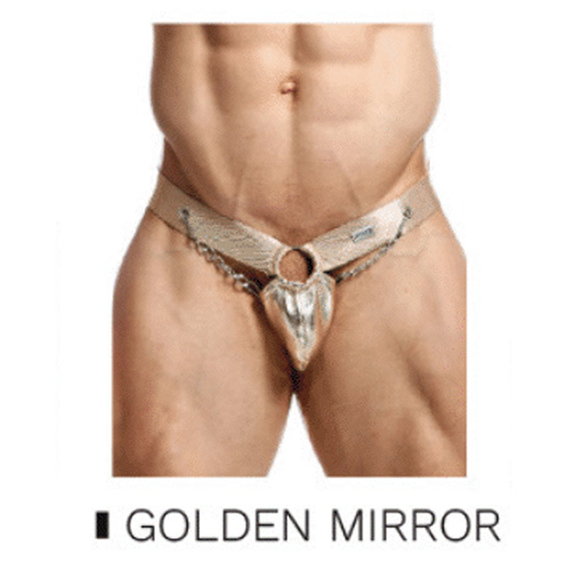 DNGEON Chain Jockstrap by MOB