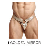 DNGEON Chain Jockstrap by MOB