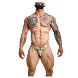DNGEON Chain Jockstrap by MOB